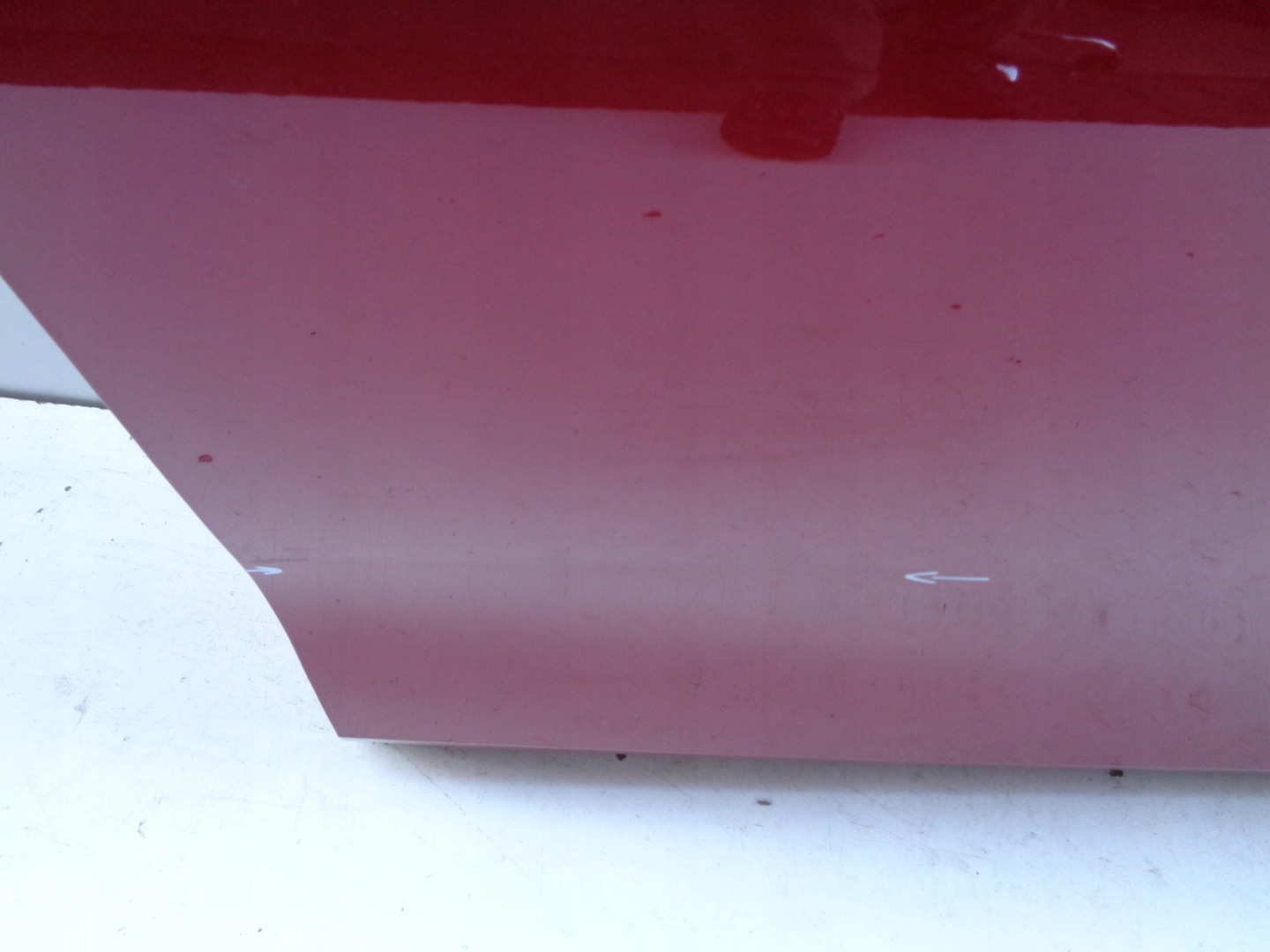 door right front SEAT LEON IV 4 5FA 20- NR 50859