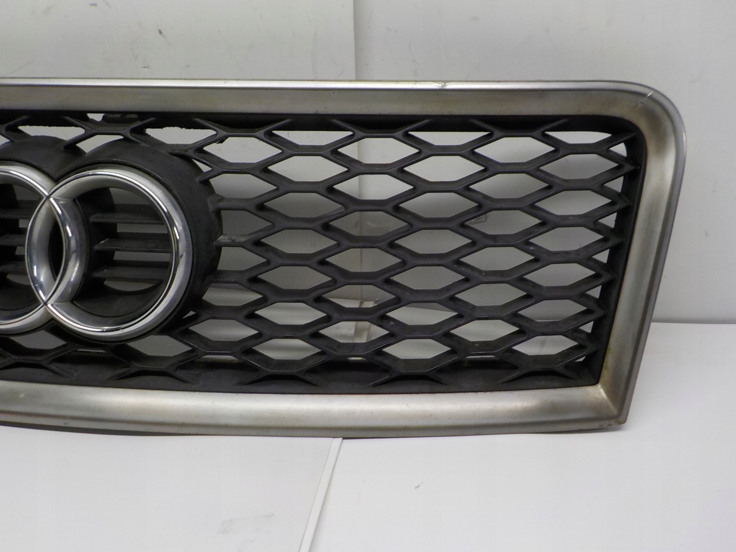 AUDI A6 C5 RS6 grill grille radiator