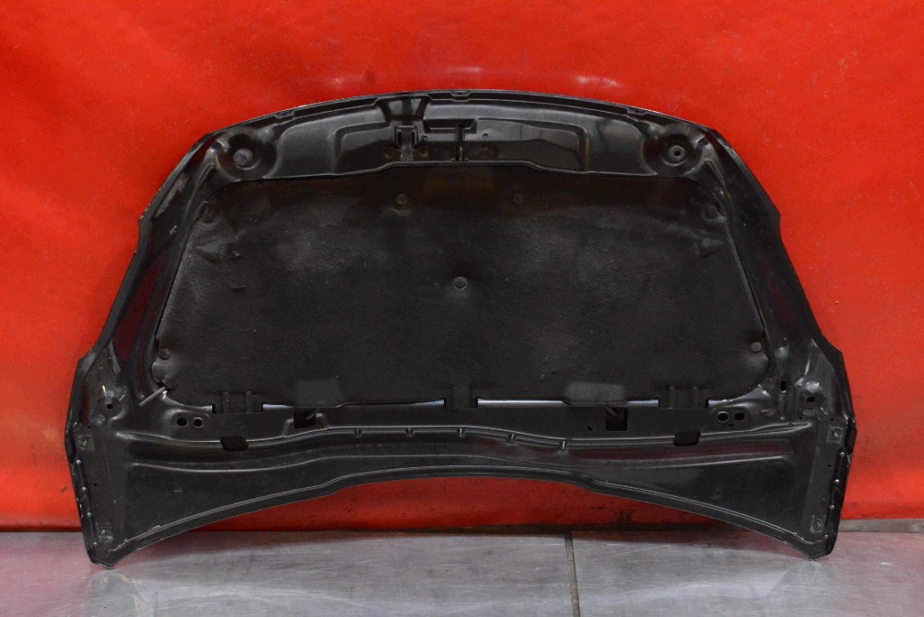 Cofano EXLD PEUGEOT 208 1 e 12-19