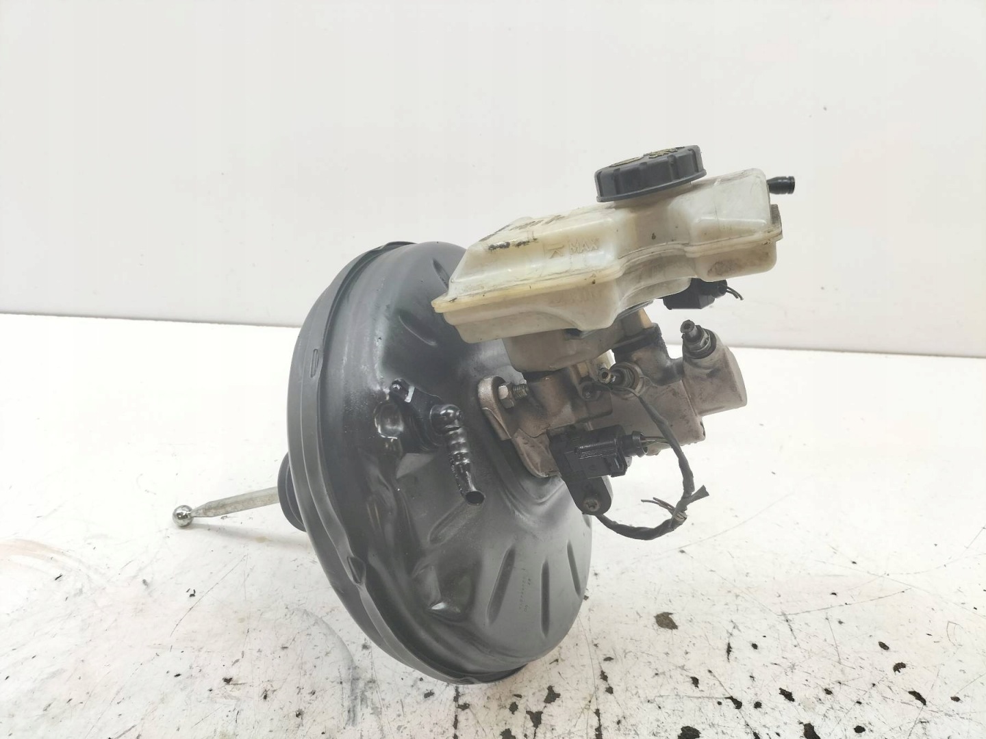 Servofreno servo 5Q1614105CM Audi A3 III (2013- 2020) 8V