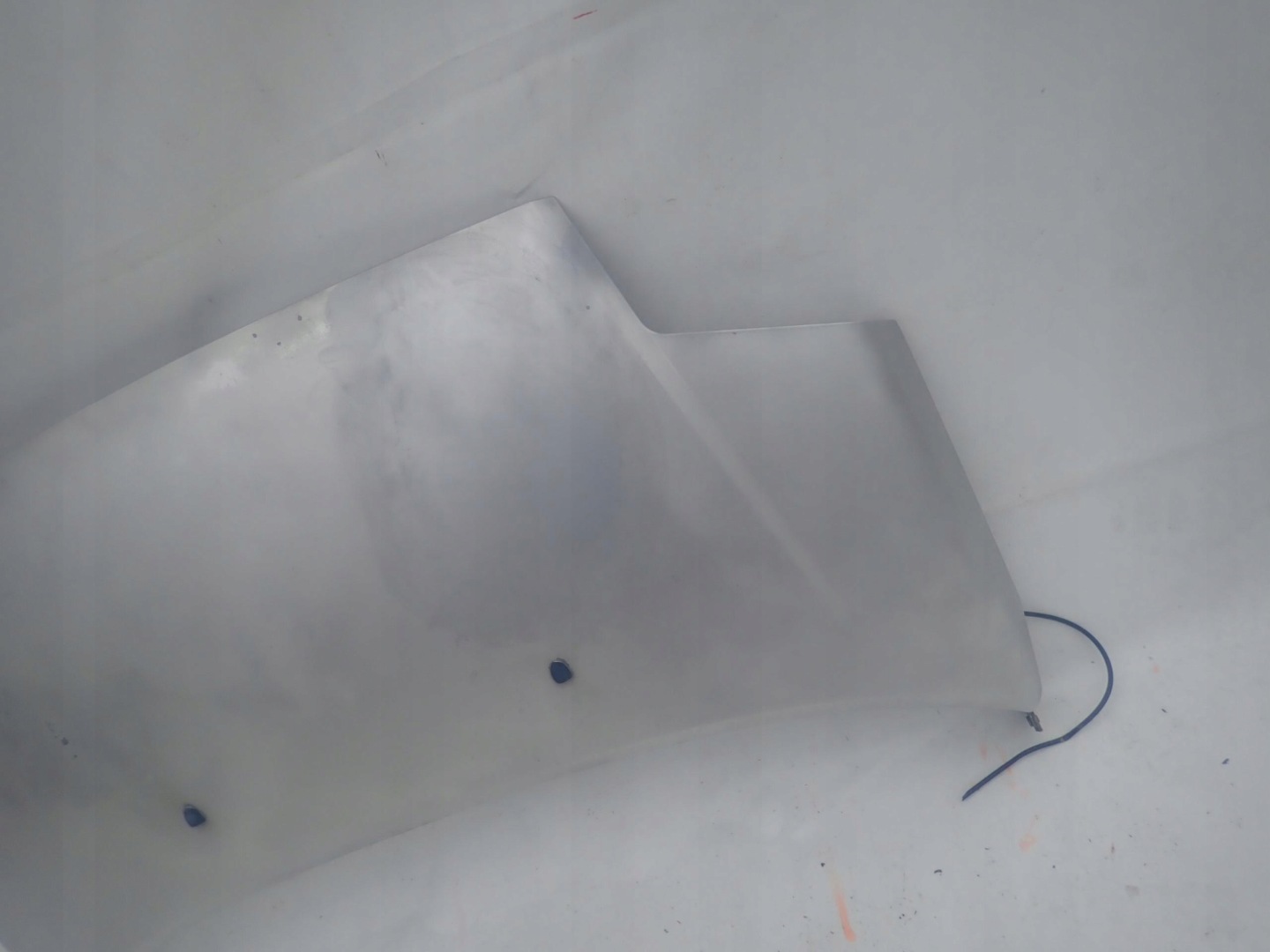 CITROEN C2 03-09 Capot