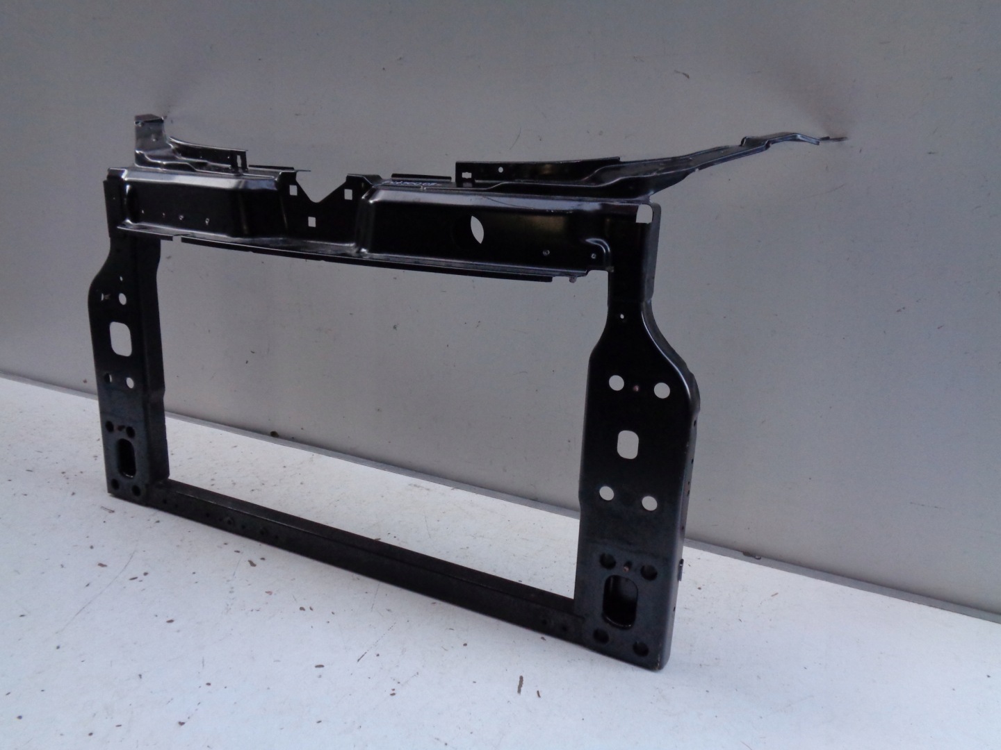 bar, wall front FIAT 500 07