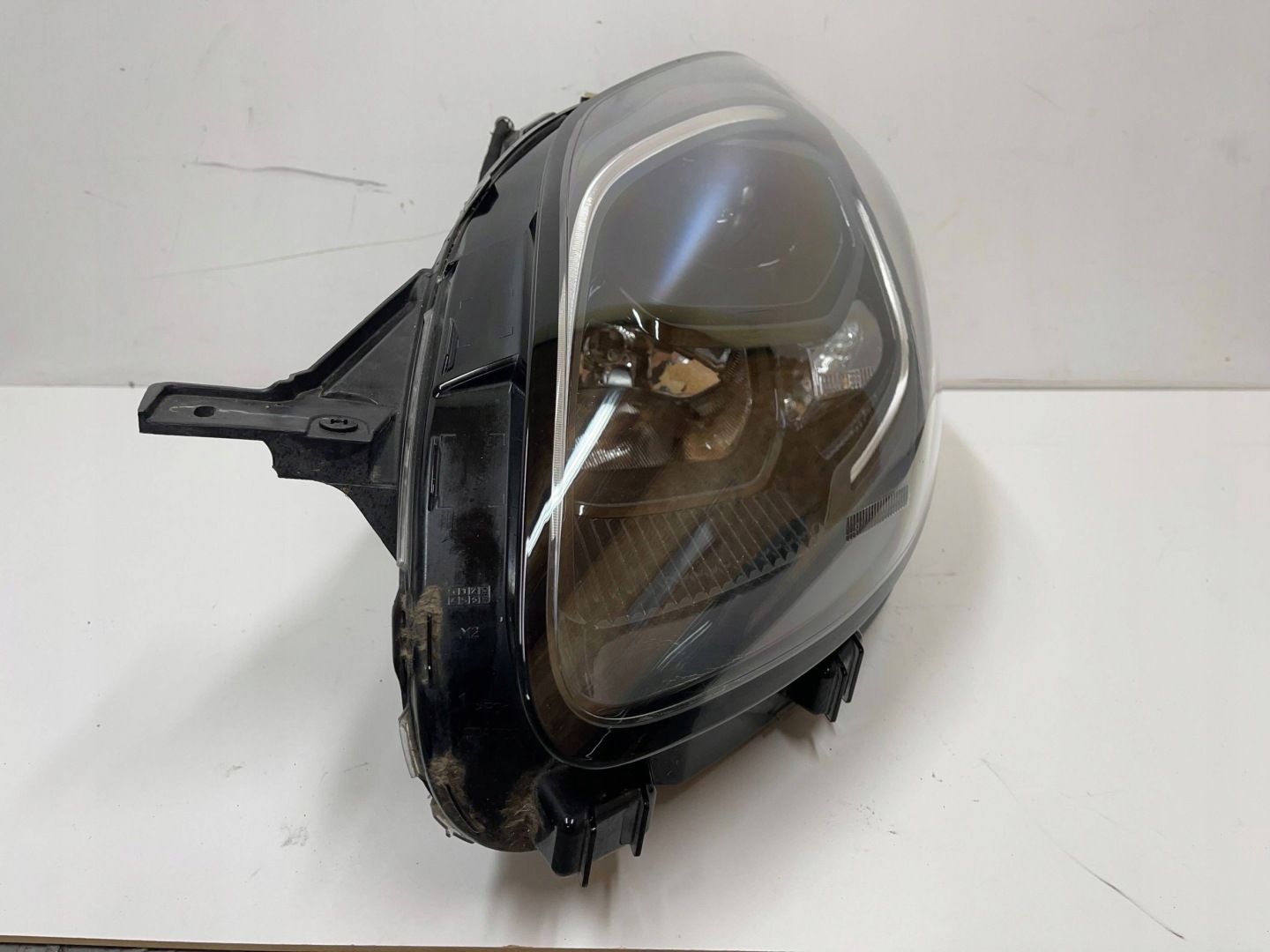 REFLEKTOR light left FULL LED Ford Puma MK2 II 19- L1TB13E015GJ
