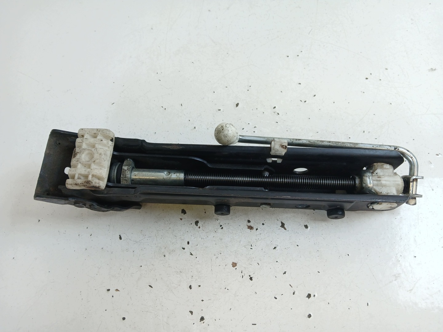 BMW E46 E39 E60 E90 leva del cambio alzacristalli 6757131