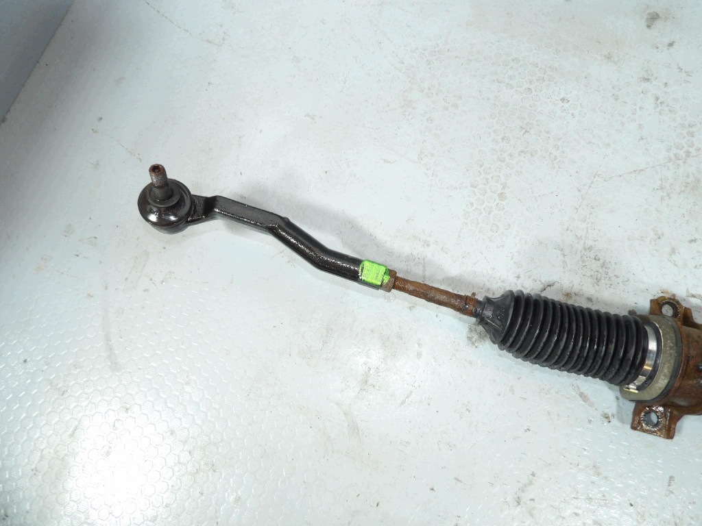 CHEVROLET AVEO T250 servo řízení