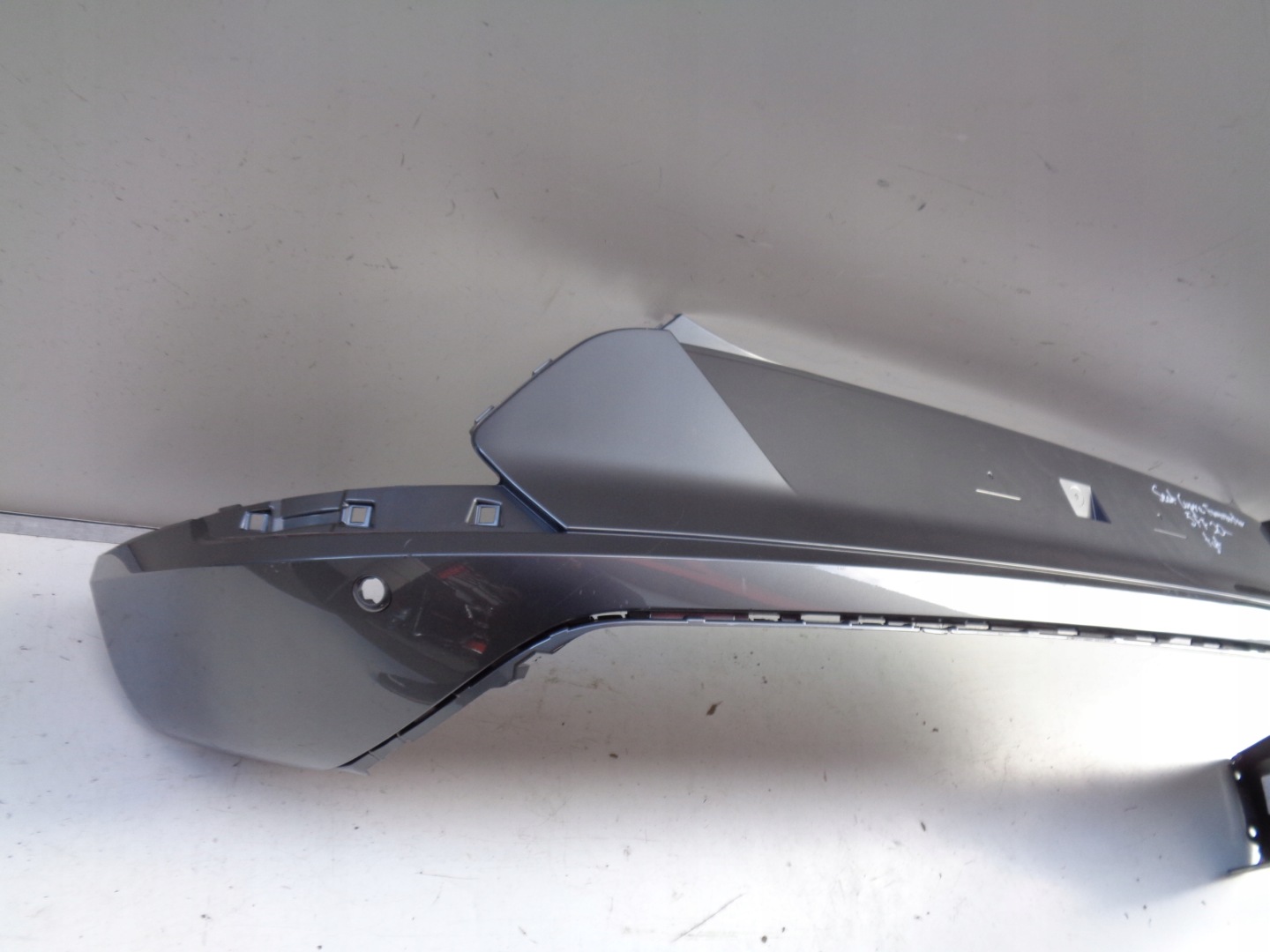 accessori Paraurti posteriore SEAT CUPRA FORMENTOR 5FF