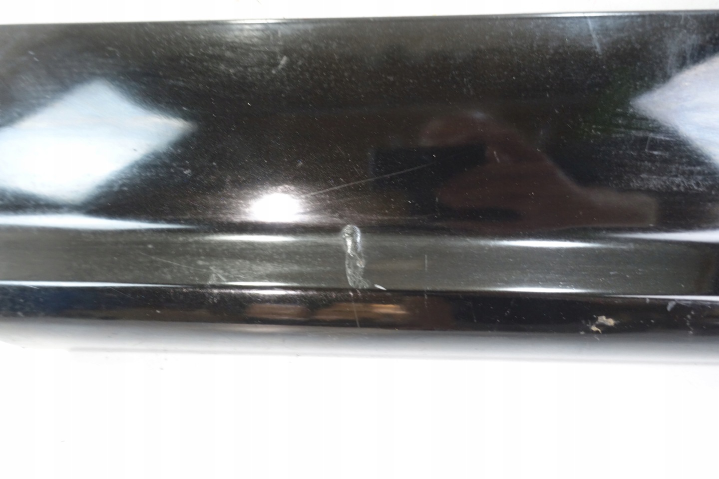 AUDI Q5 II S-LINE 2016- moulding door right front 80A853960B