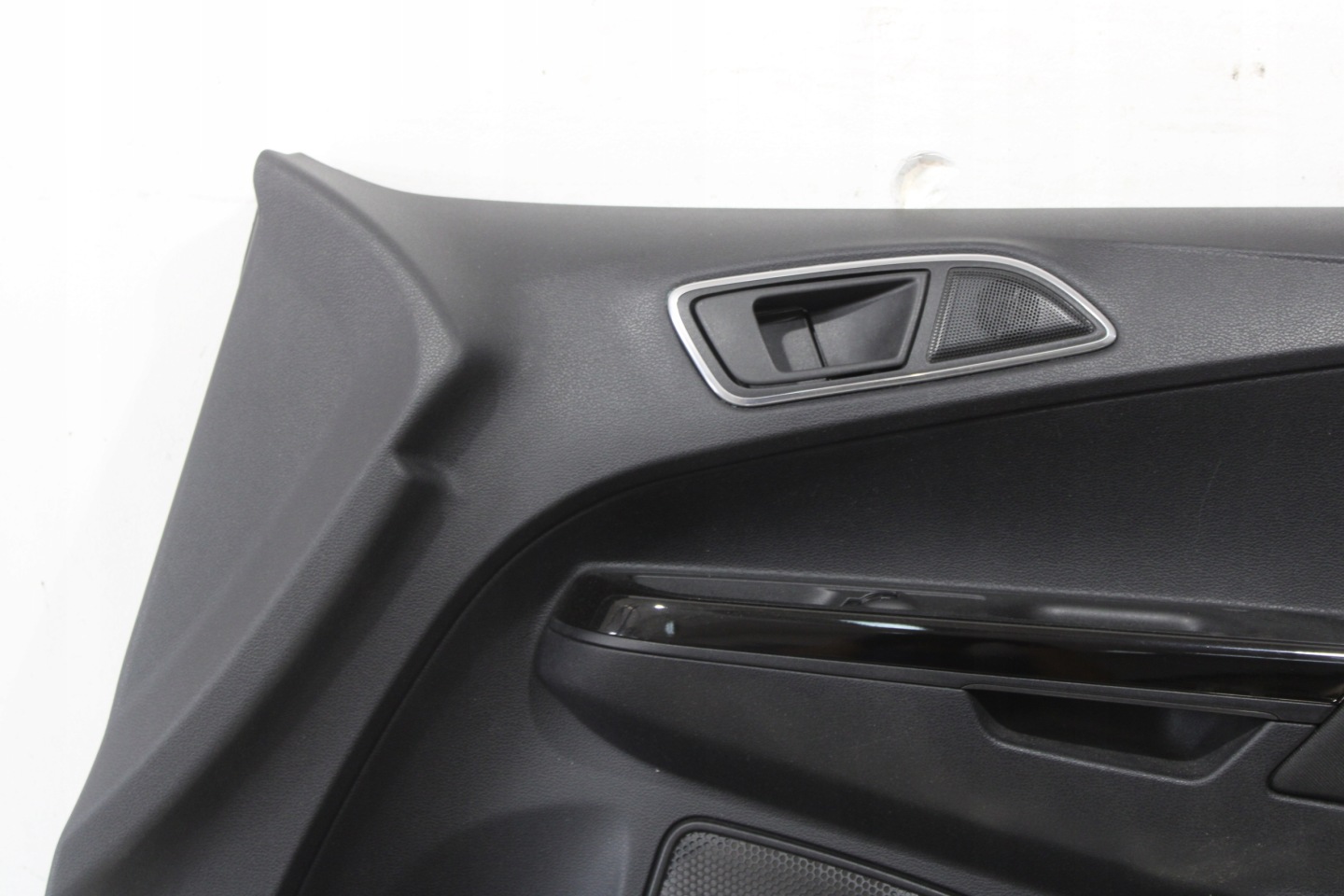 upholstery side door right front FORD B-MAX