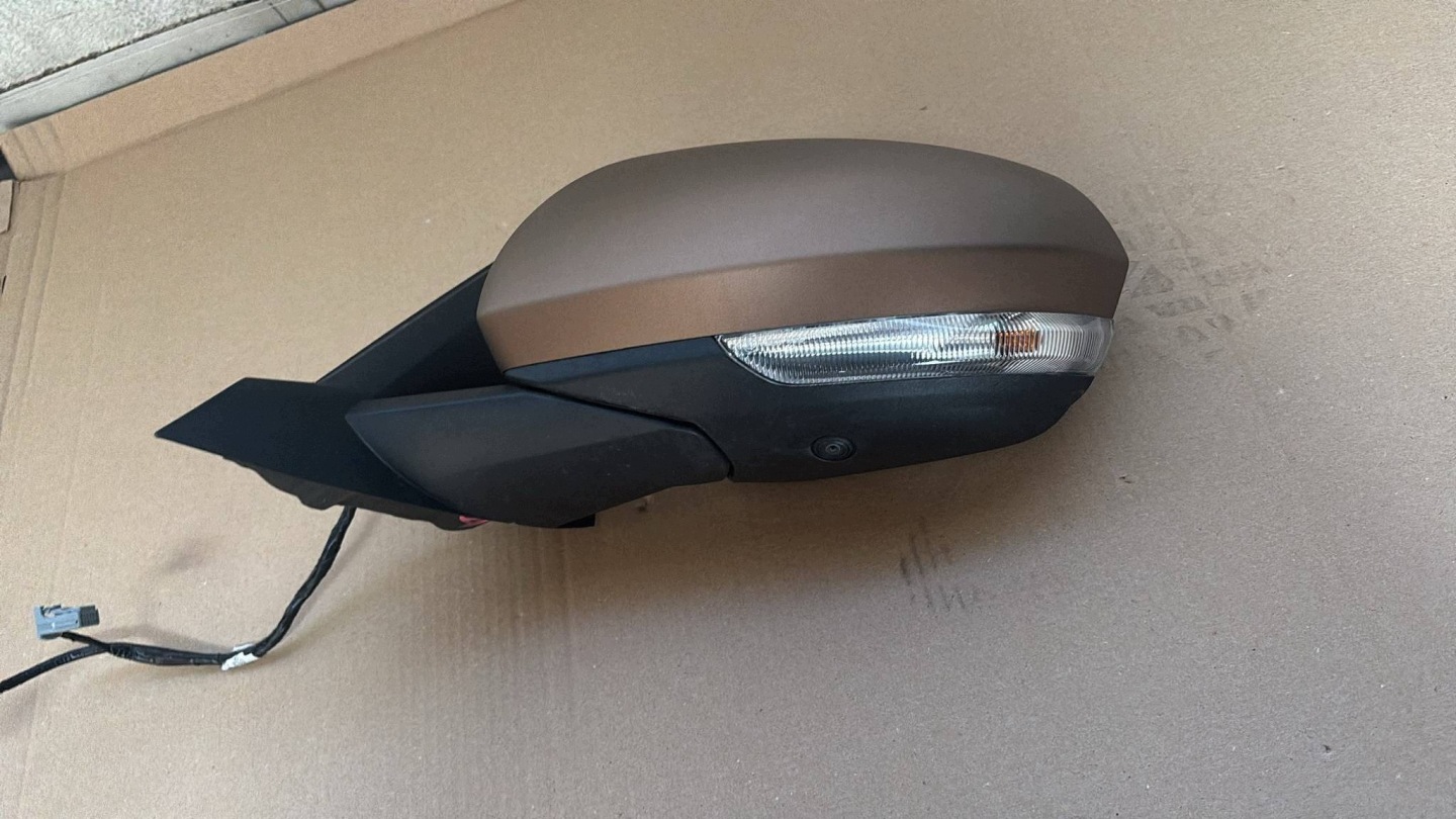 electrics mirror side left side Dacia Bigster R1310 963027443R