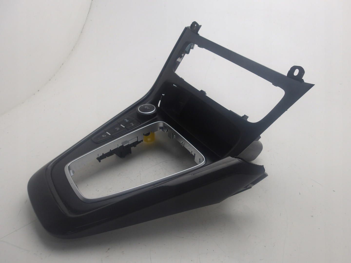 FORD FOCUS MK3 LIFT 14-18 PANEL PDC START/STOP GRZANIA Volant Châssis KPL