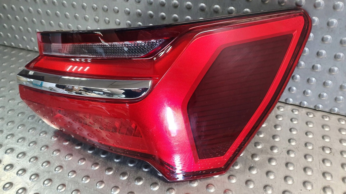 light rear part right AUDI A6 C8 sedan 18- 4K5945070