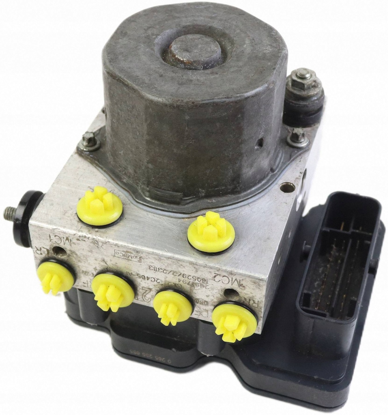 FORD TRANSIT CUSTOM pompa ABS GK21-2C405-AF 0265956396 0265255055