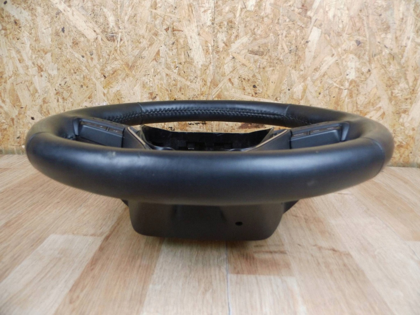 Toyota Corolla E21 2018-2023 steering wheel, heated heated