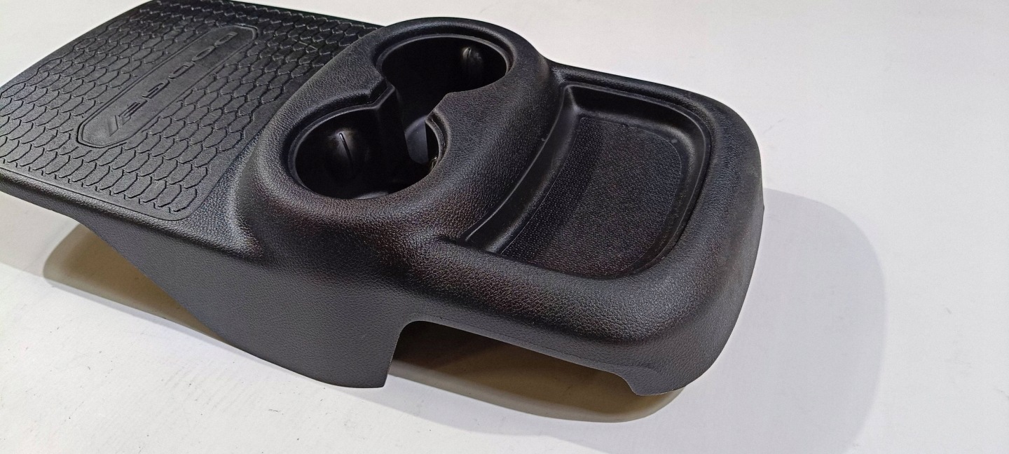 halter für kubek heck hinten cupholder Dodge Durango 2016