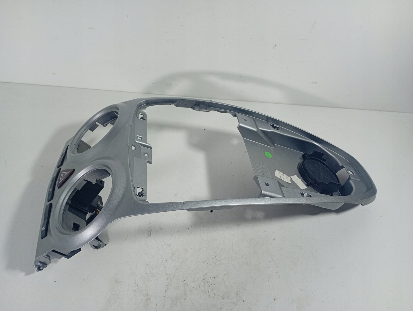 Opel Corsa D 06-14 Châssis Console Moyen OE 13204956