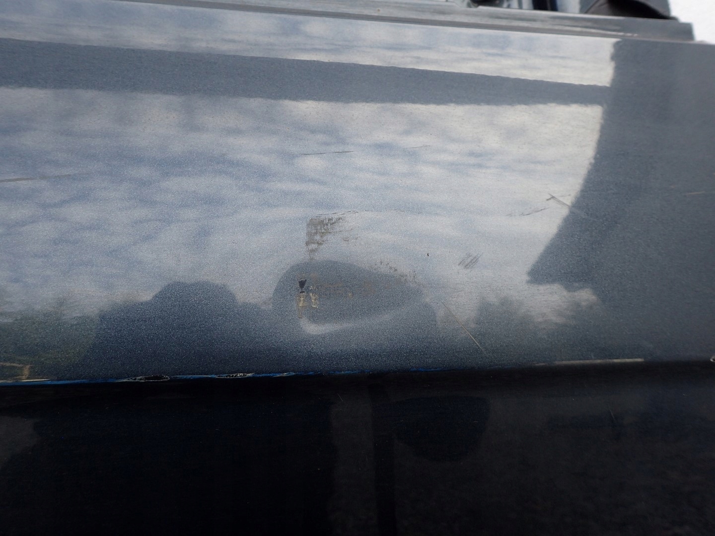 door right rear. right rear part AUDI A4 B8 8K sedan