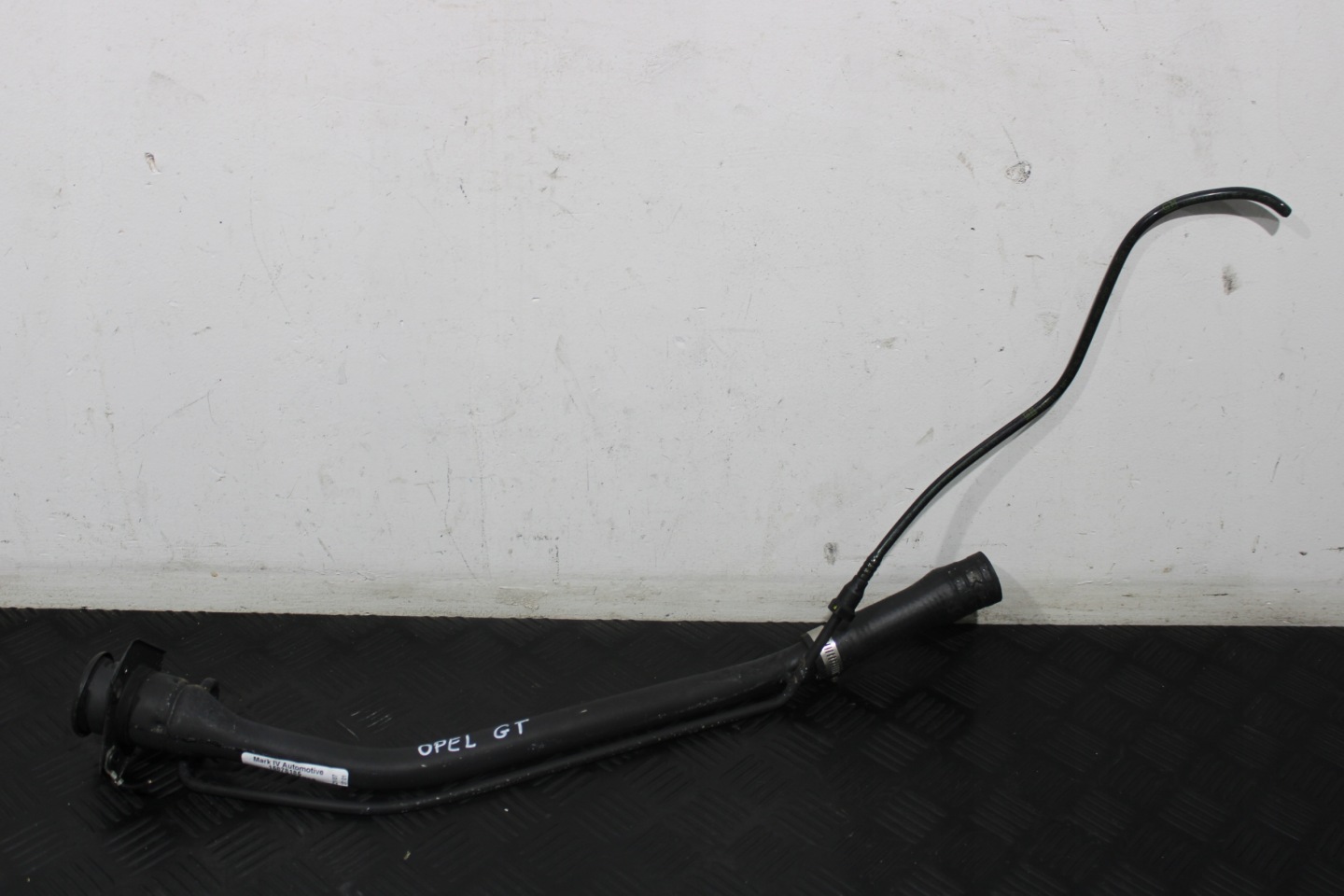 Tankklappe OPEL GT 15878185