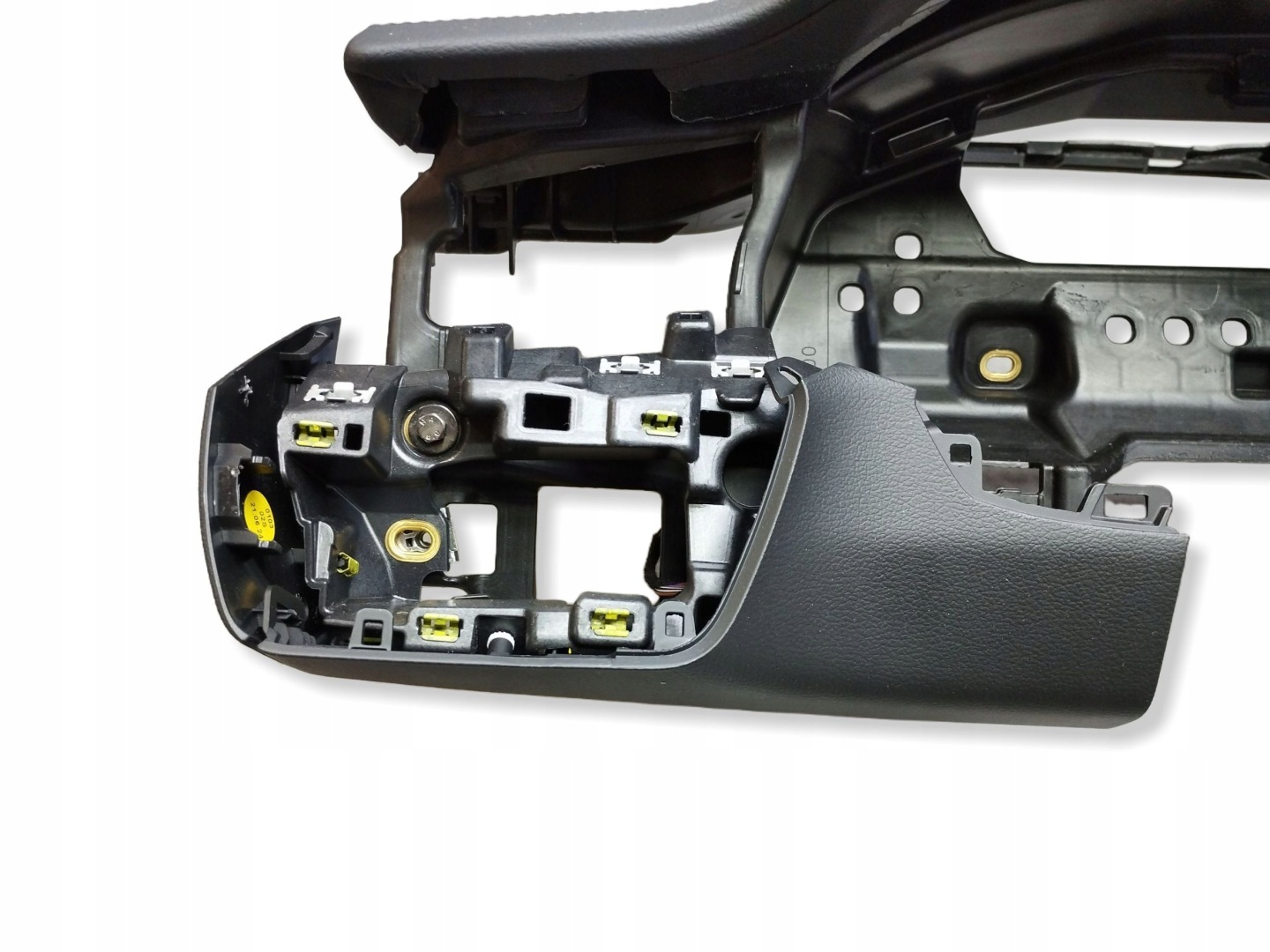 Audi A7 4K dashboard instrument panel cockpit console original 4K1857001C
