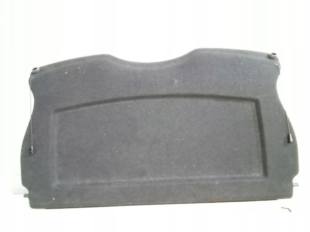 Ford Fusion lift plato rear part rear boot