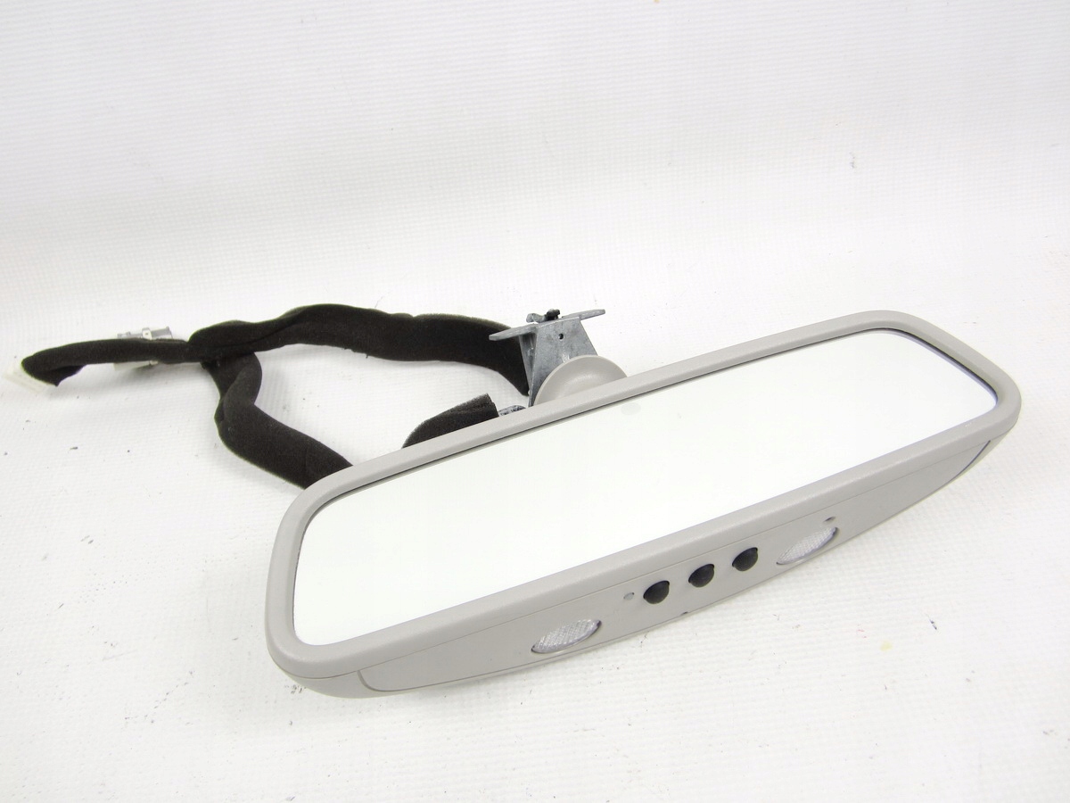 mirror inner Mercedes W251 R-klasa LIFT