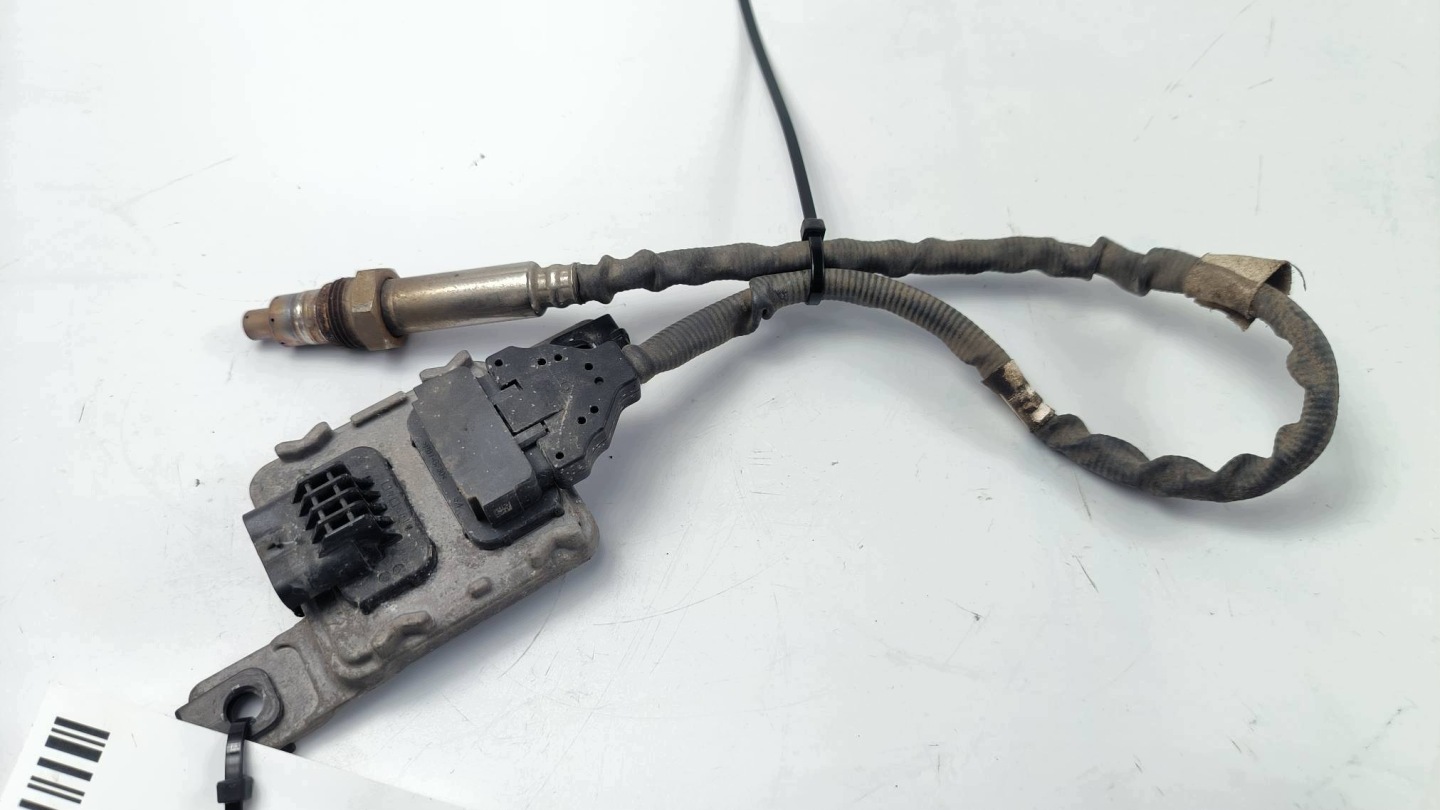 SONDA Sensor NOX 04L907805BH SKODA SUPERB III