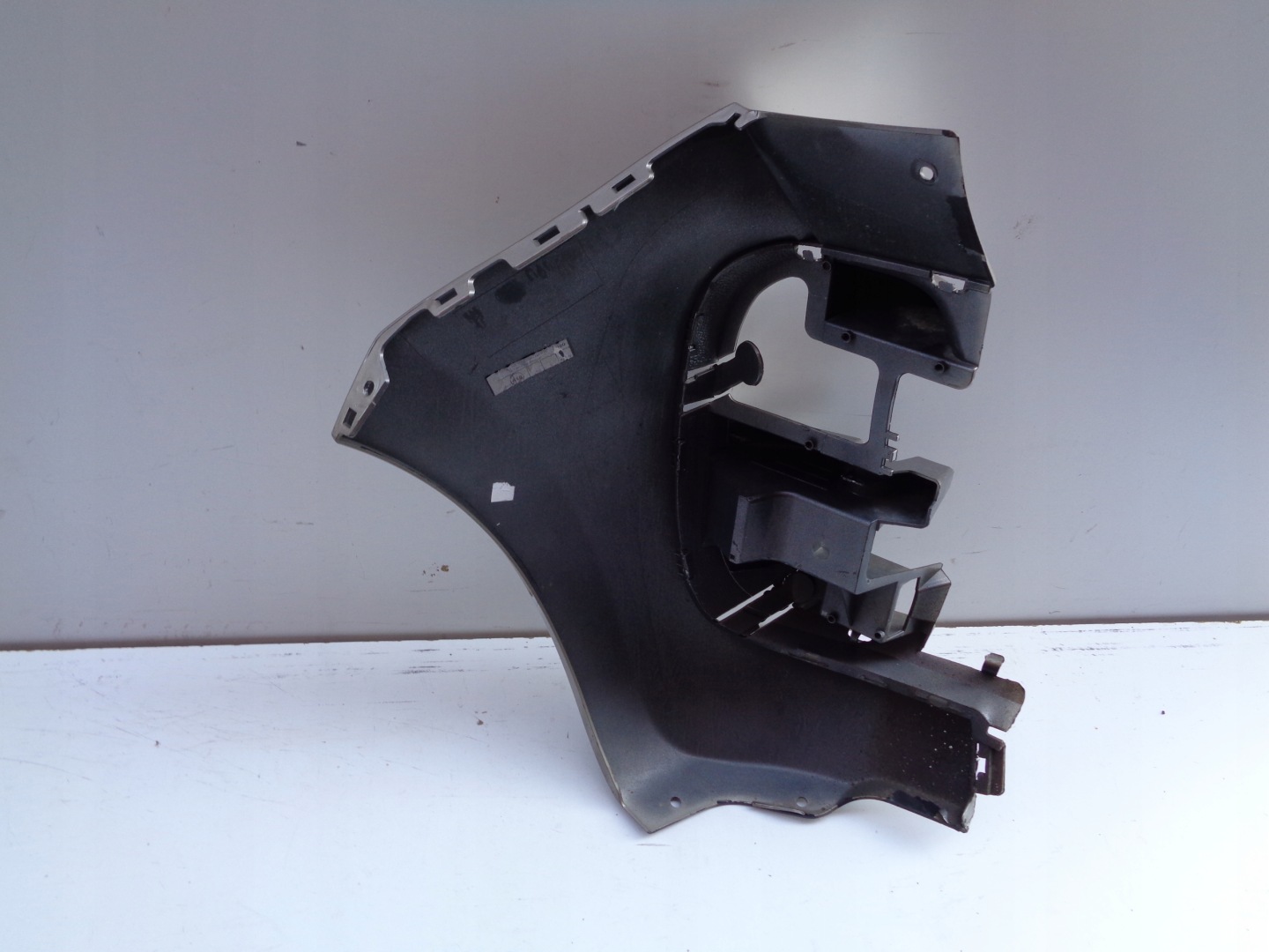Unité d’angle Pare choc Droite Arrière CITROEN C3 PICASSO 08