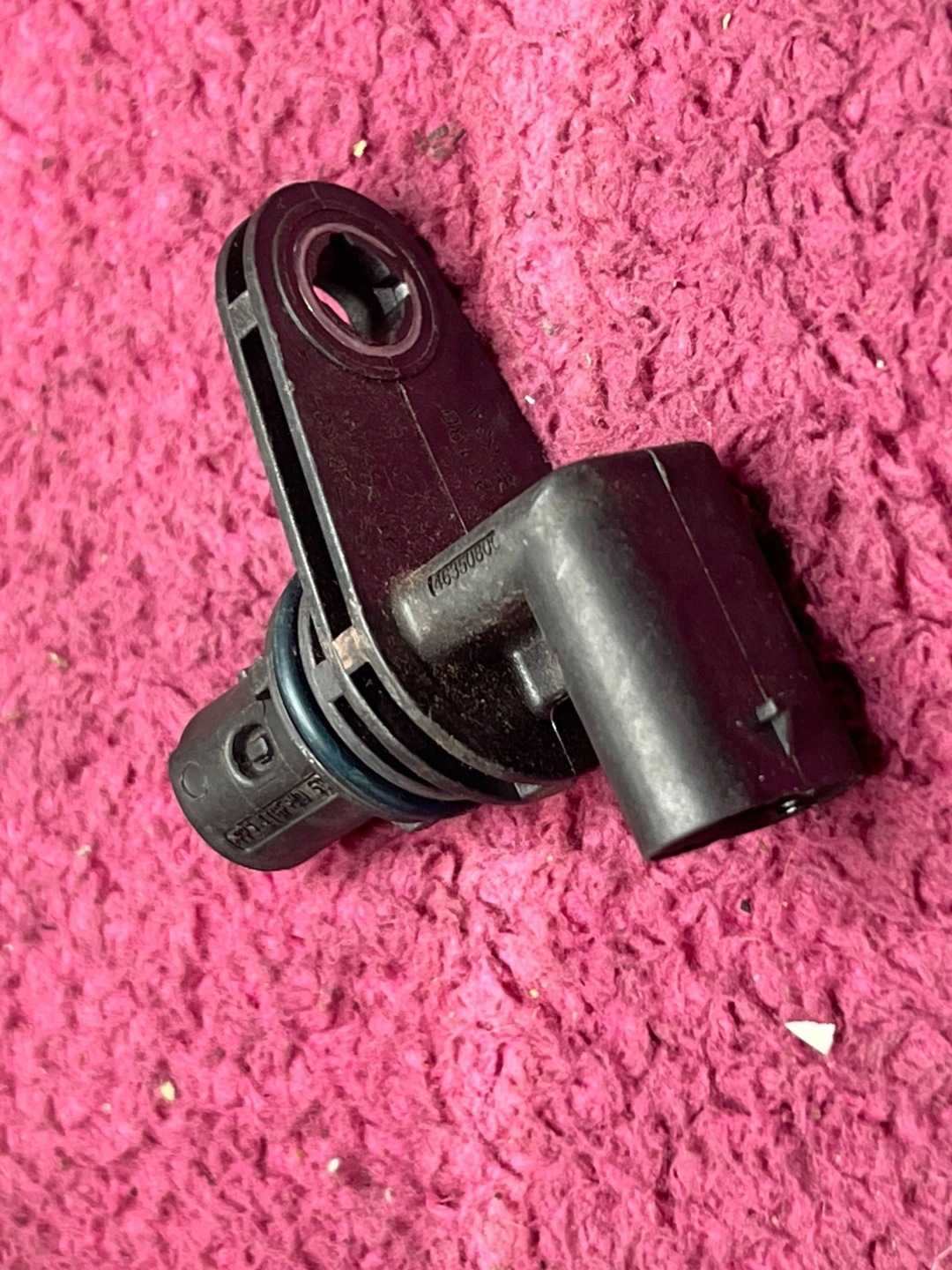 shaft position sensor Fiat Doblo III 1720-0261 original!!