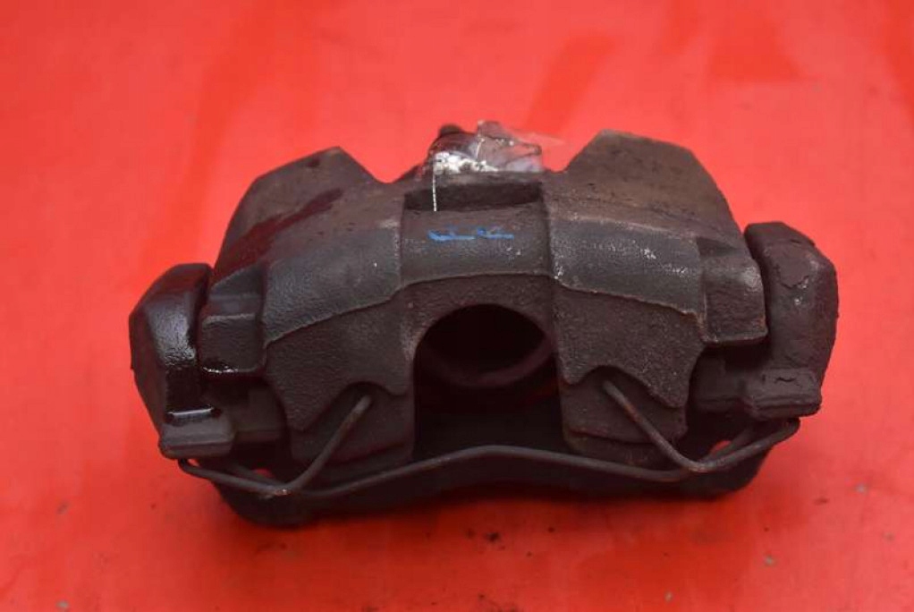 caliper brake right front RENAULT MEGANE SCENIC 3 III 1.6 16V 110 KM