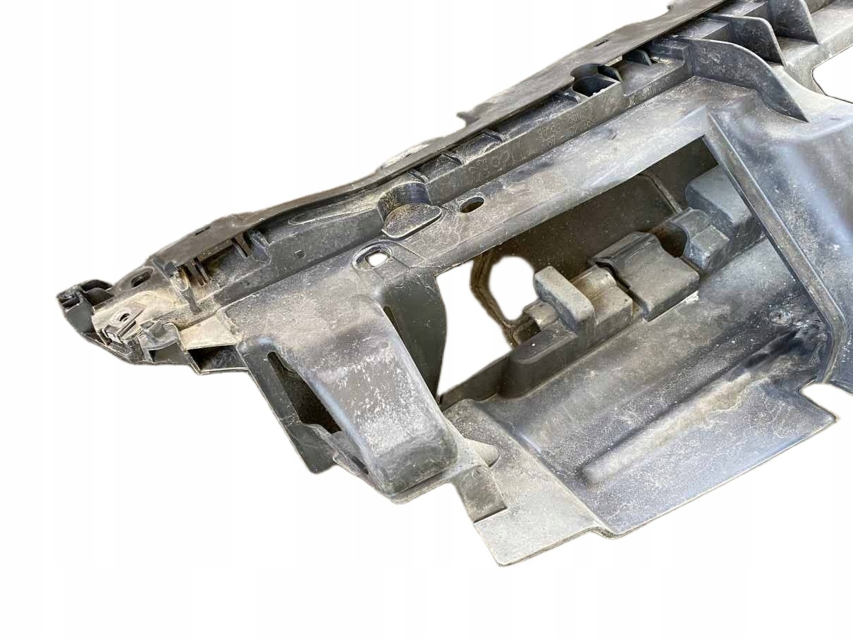 Traversa Paraurti Anteriore superiore PEUGEOT 5008 e 9686185080