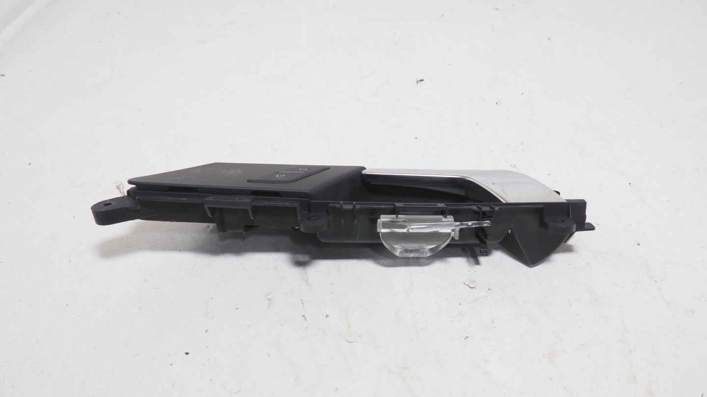 Audi Q5 II 80A handle inner left front 80A837019