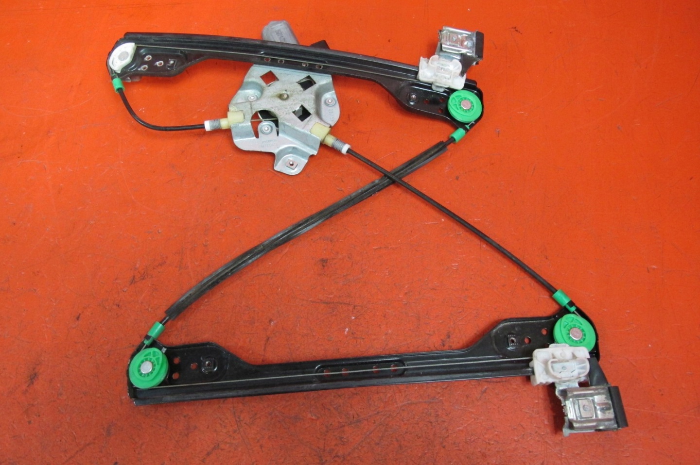 CHRYSLER 300C window regulator mechanism left front front UK