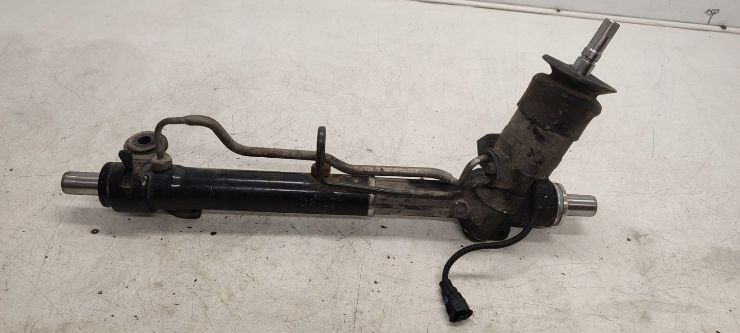 servo control Opel Insignia 2,0 CDTI HB