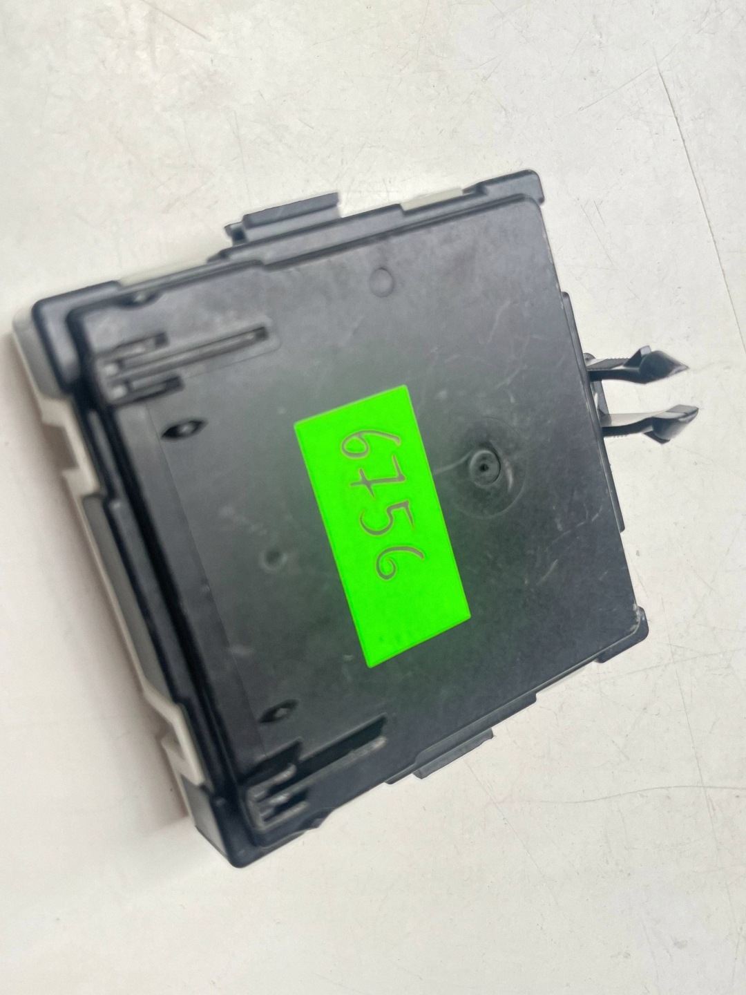 module door front left MERCEDES-BENZ GLE W167 A1679003725