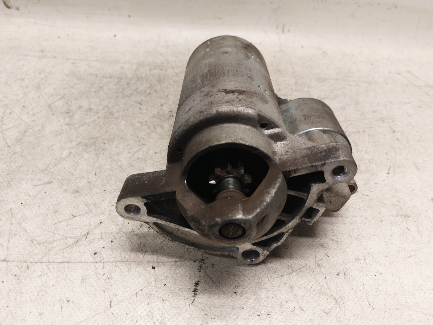 starter 9z PEUGEOT 207 1.4 16V