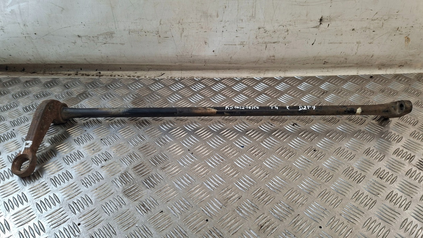 Spurstange Kurvenlicht rechts VW TRANSPORTER T4
