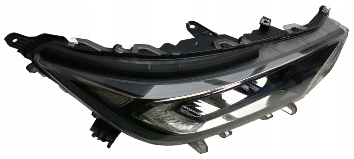 light reflektor Full LED right front Toyota RAV4 IV A4 8990842020 ORG