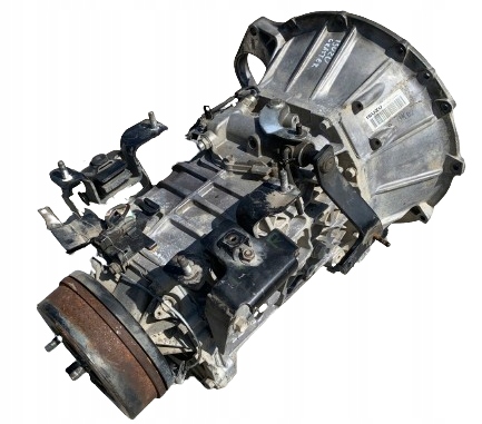 Boîte de vitesses ISUZU GRAFTER 3.0D M0YMB 115tys km