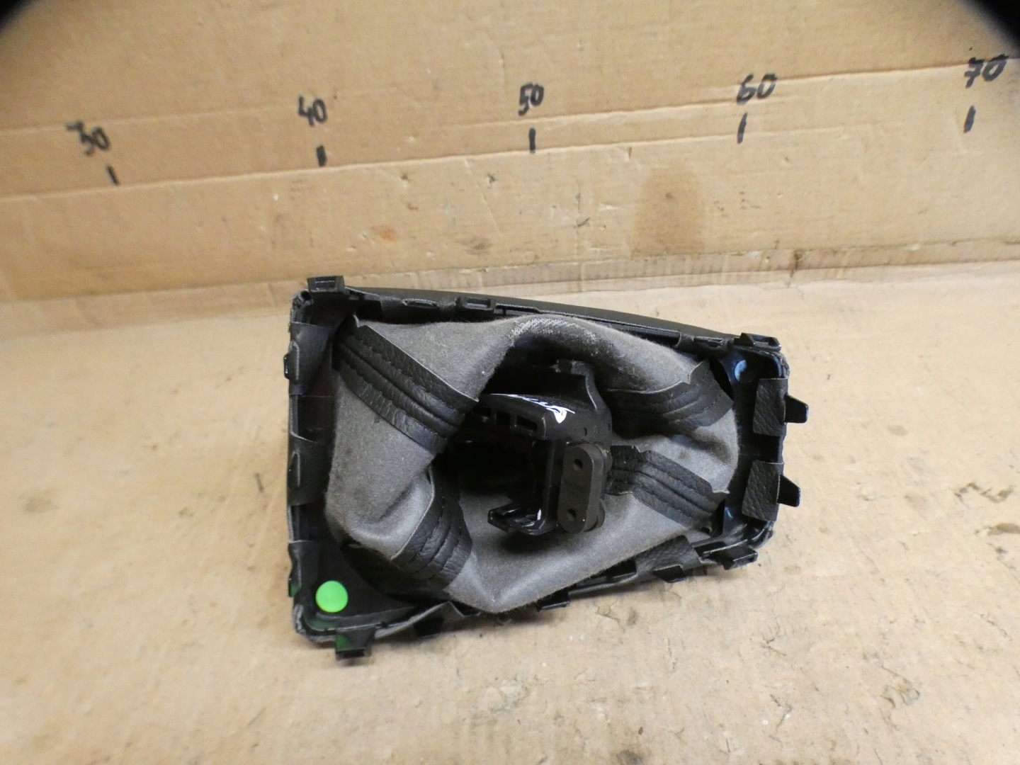FORD FOCUS MK3 ST Manschette schalthebel Schalt getriebe