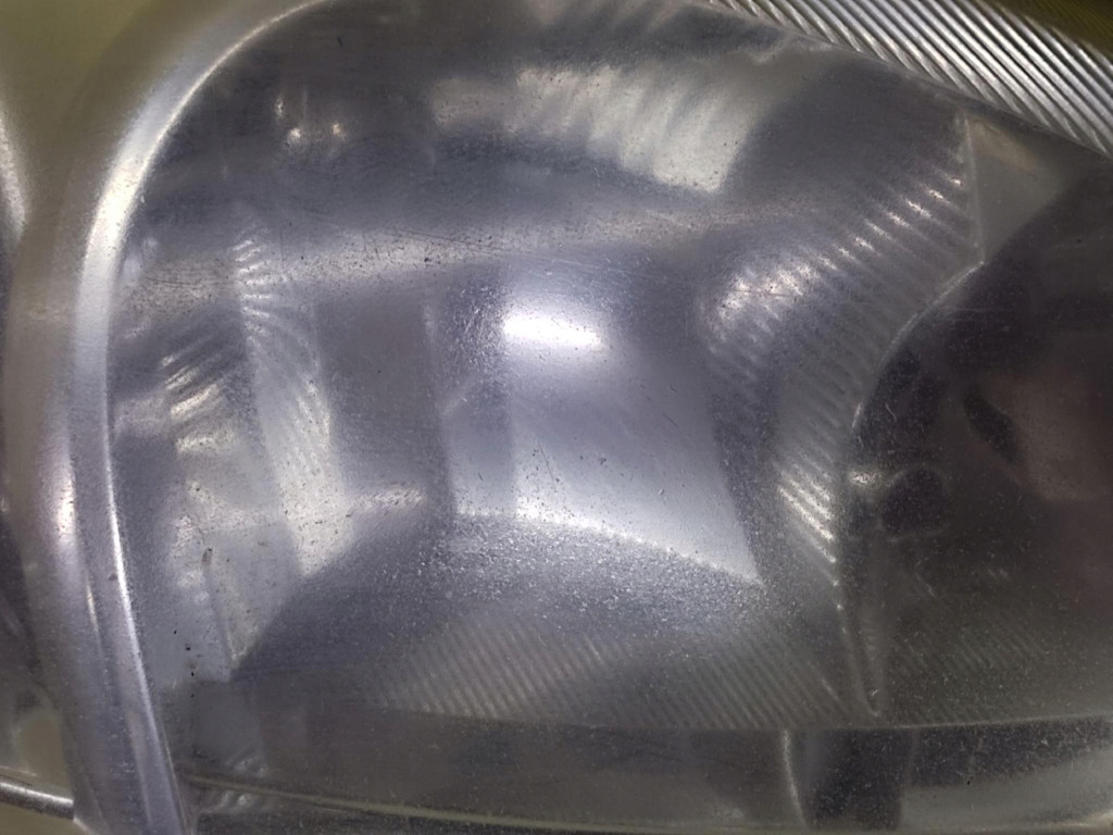 OPEL COMBO C REFLEKTOR light right front