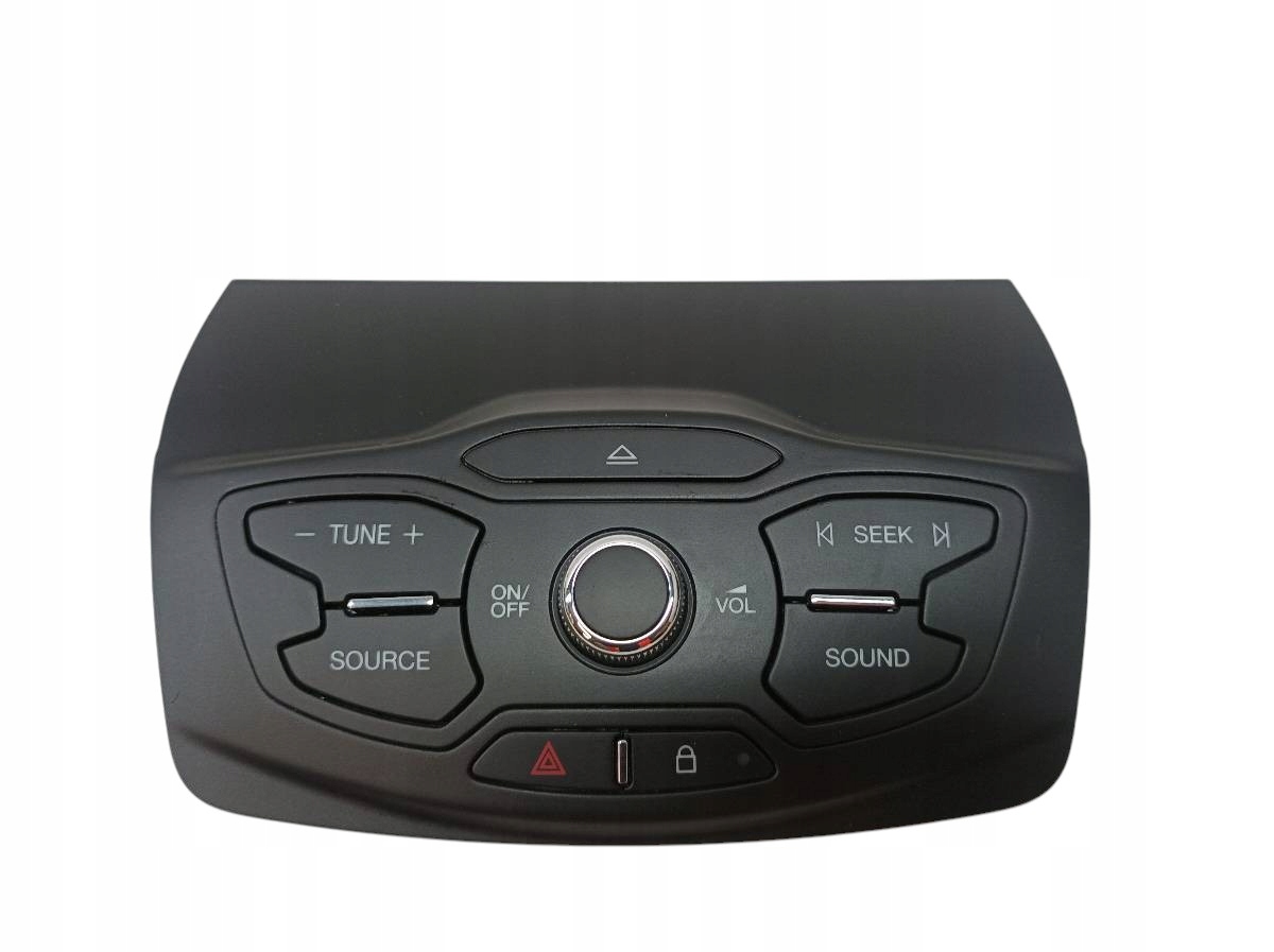control panel RADIA CJ5T-18K811-HK Ford Kuga II (2012-)