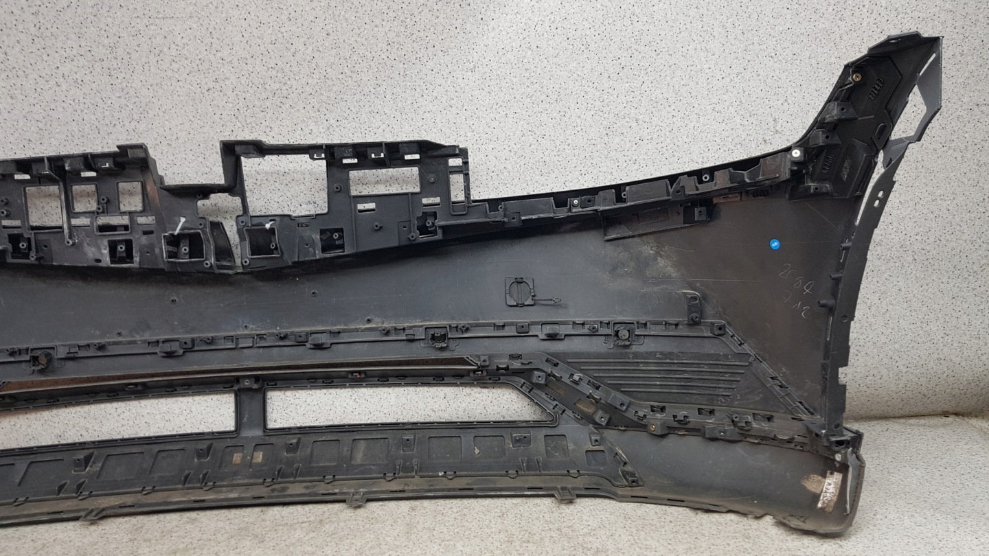HYUNDAI IONIQ 5 V 2021 - bumper front 3705