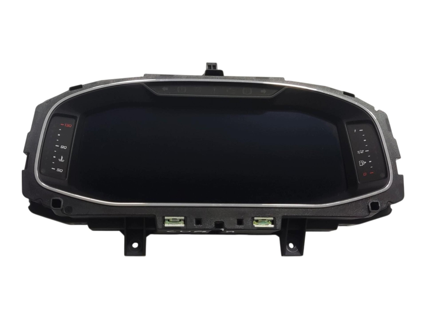 dials display SEAT LEON III CUPRA LIFT 2016-2020 5F0920790A EUROPA