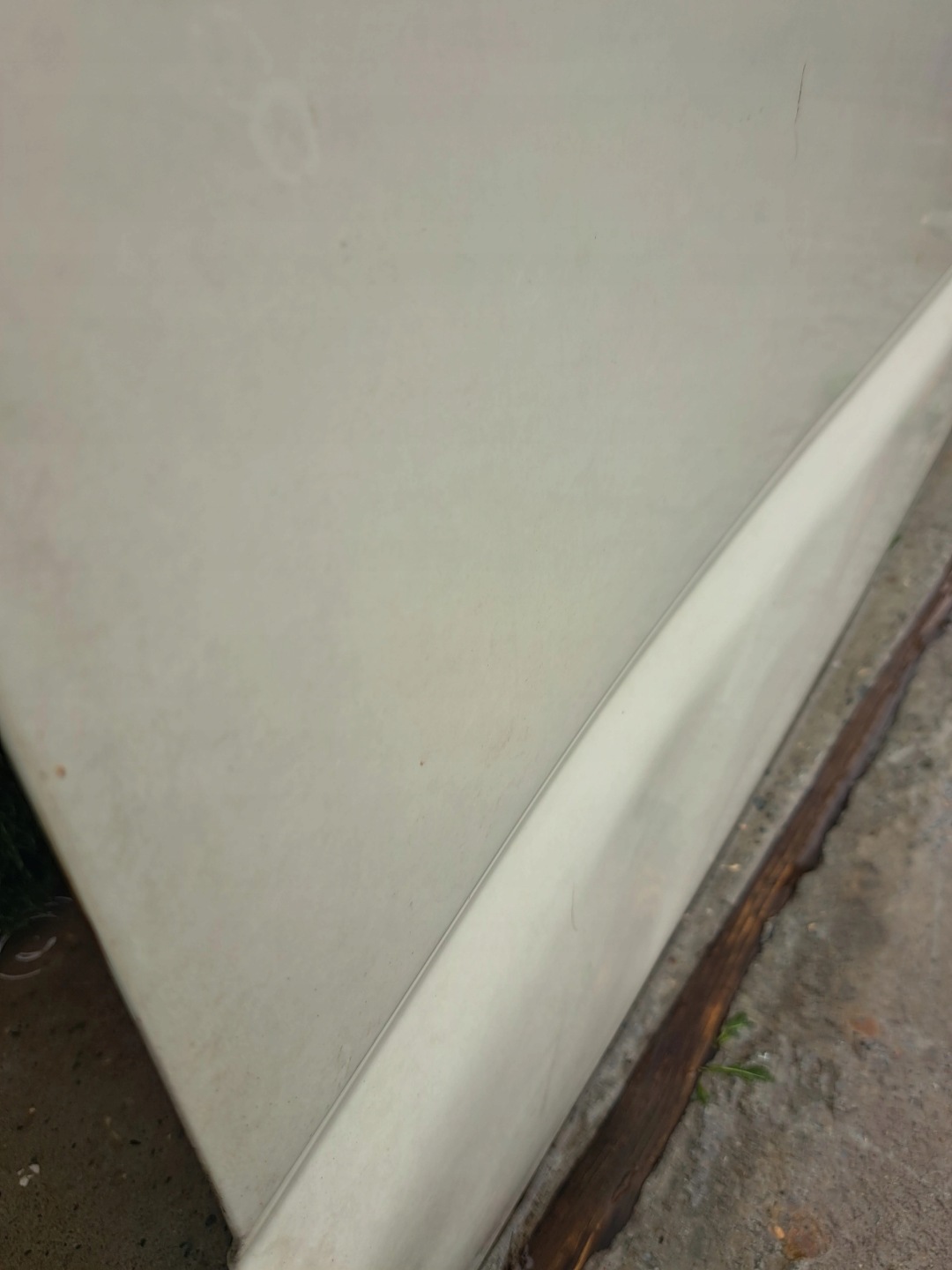 VOLKSWAGEN TRANSPORTER T5 door right sliding complete