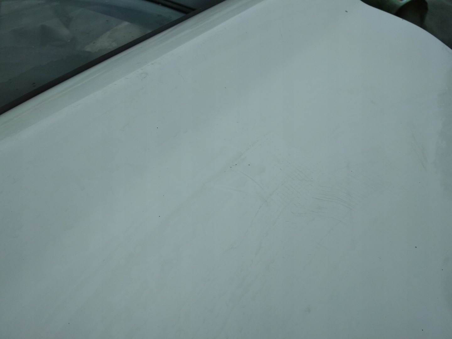 BMW 1 F20 Tür heck hinten rechts BIALE