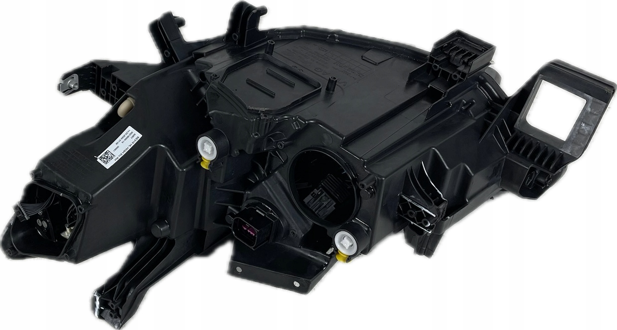 SEAT CUPRA BORN light FULL LED front right 10F941008K 13.03.2024