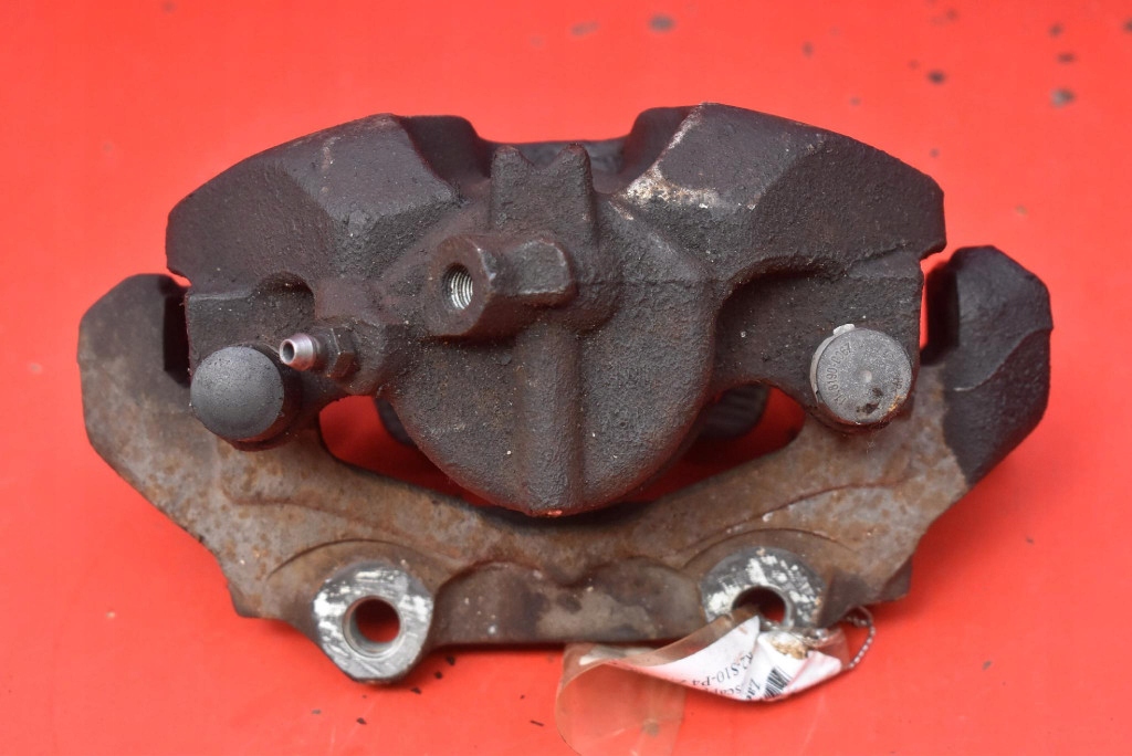caliper brake left front 2B302-A1 FORD ESCAPE 3 III 2.0 ECOBOOST 242 KM