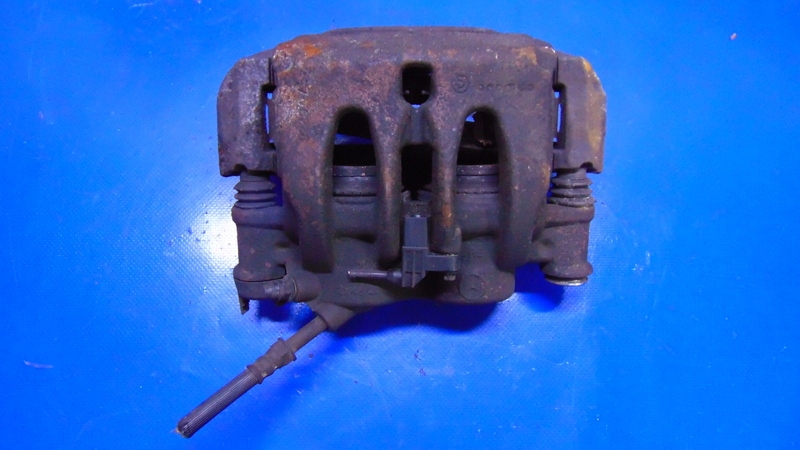 caliper brake right front MERCEDES SPRINTER 906 06-18R