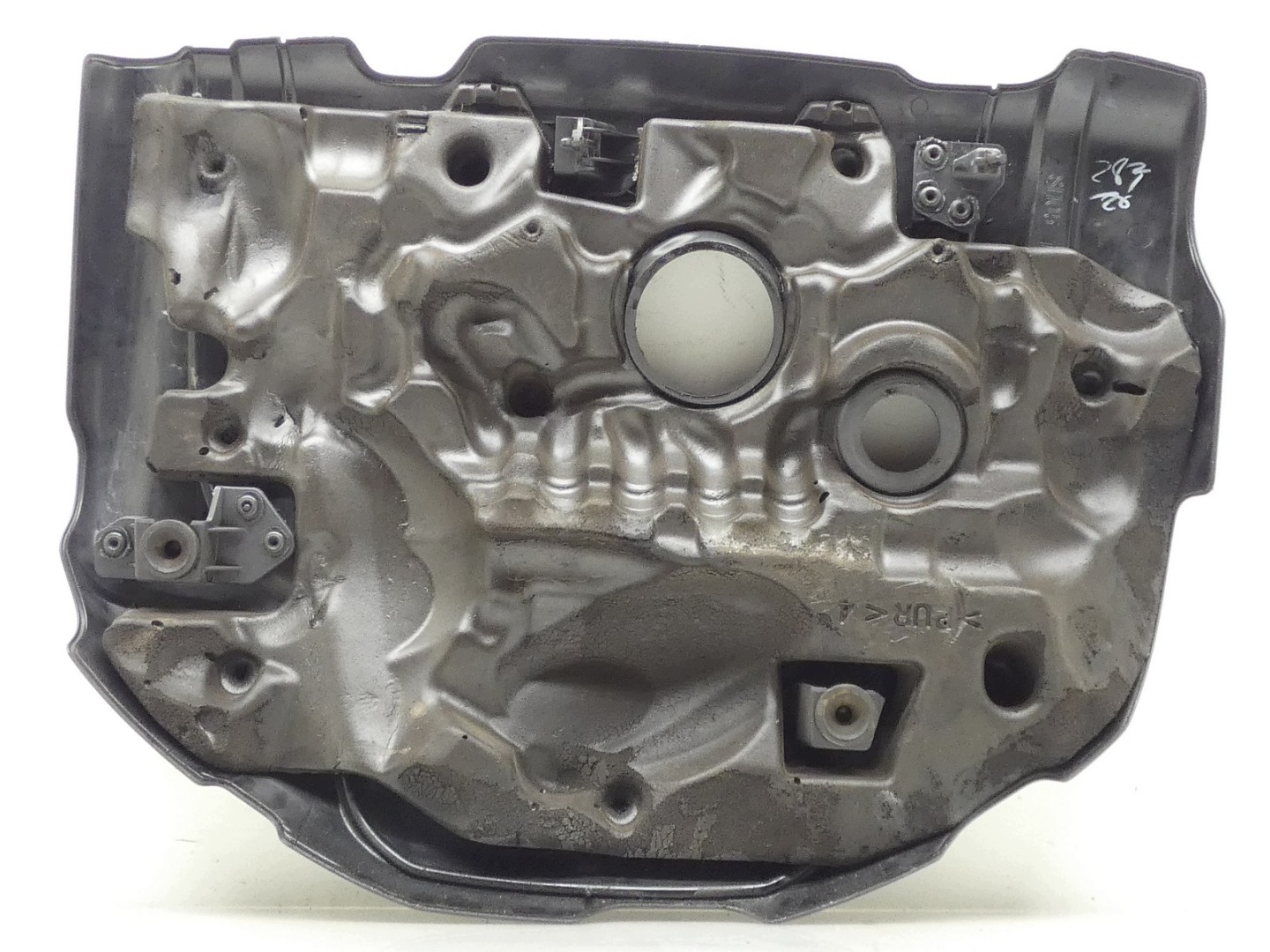 kryt obal Horn MOTORU MAZDA CX-5 2.2 SH04 SH0510231