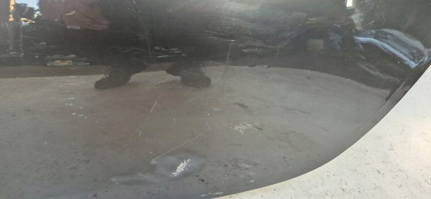 MAZDA MX5 IV ND 15- door left front front
