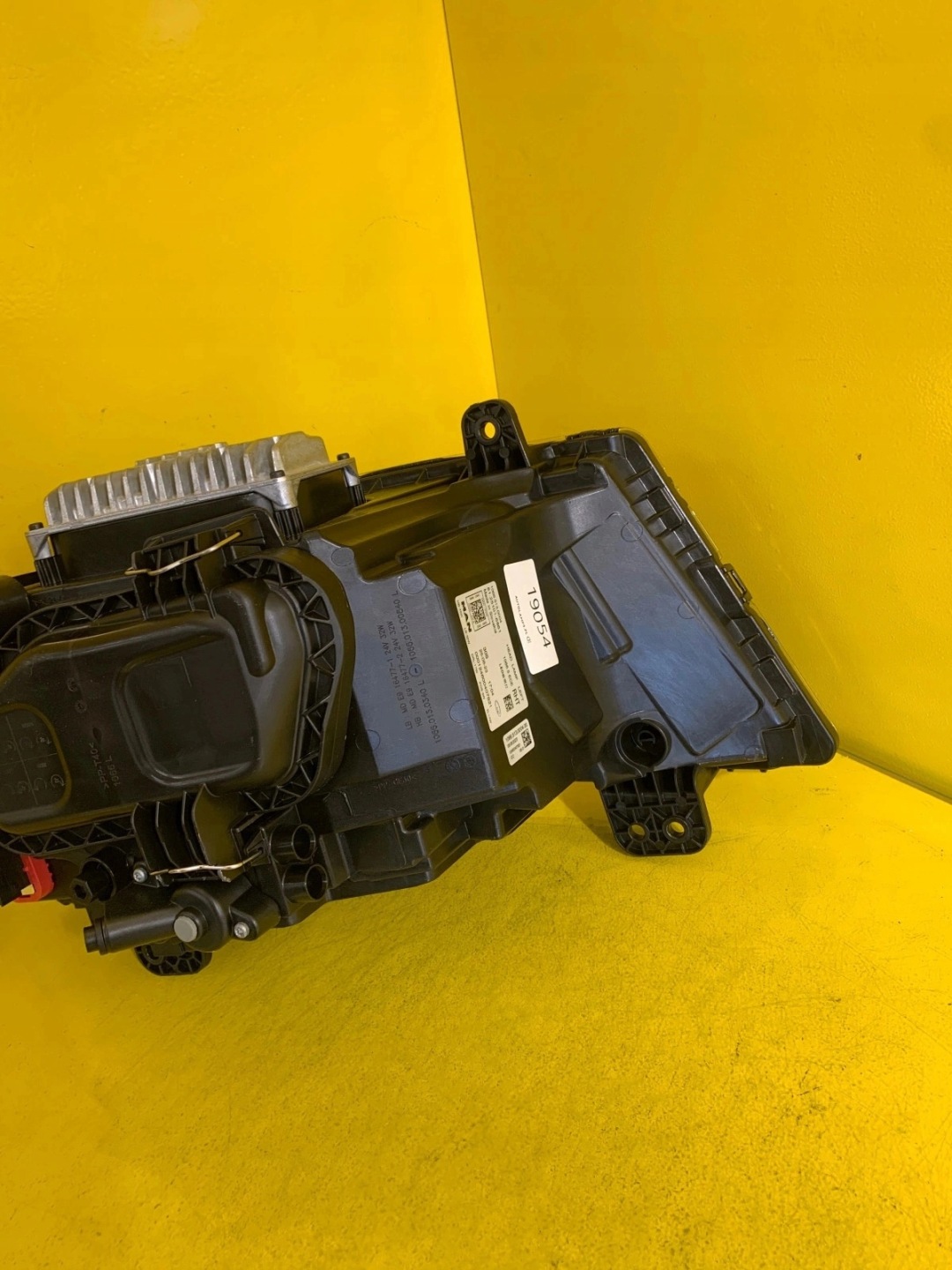 light left MAN TGX TGE TGS FULL LED 81251016861